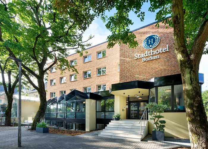 Stadthotel