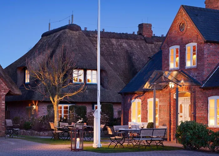 3-Sterne-Hotel: Hotel Aarnhoog
