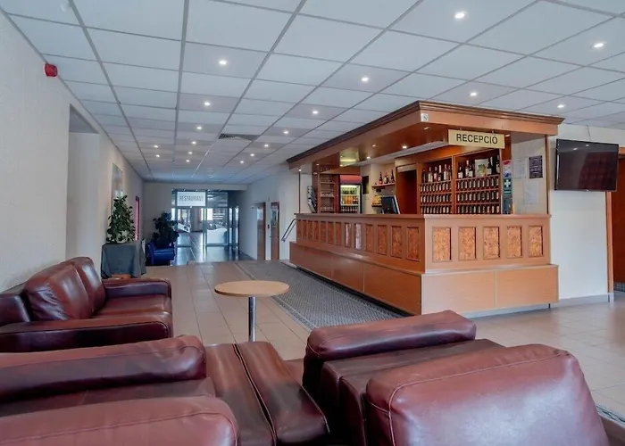 3 SterneHotel Frankfurt