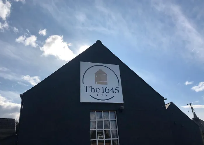 The 1645 Inn