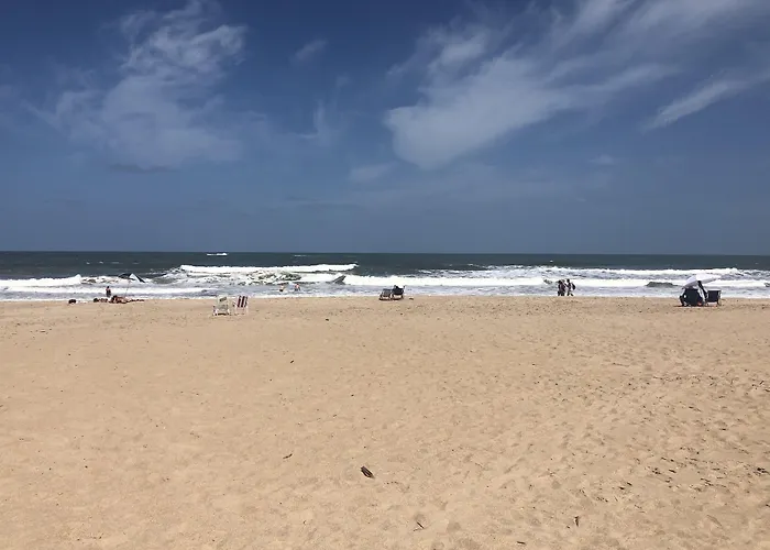 Terrazas de la Viuda