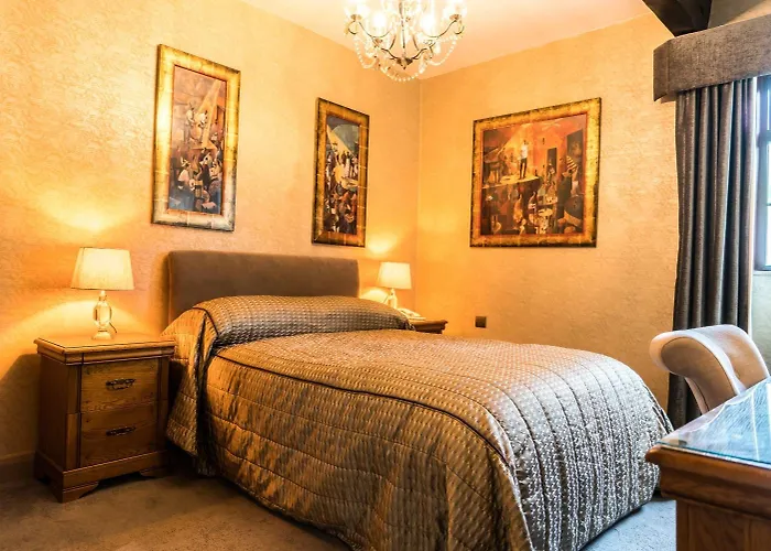 The Mews Hotel
