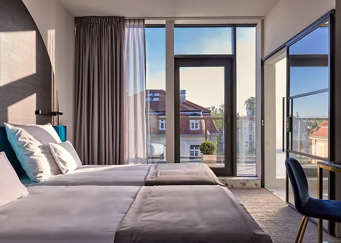 Hotel Liberte 33