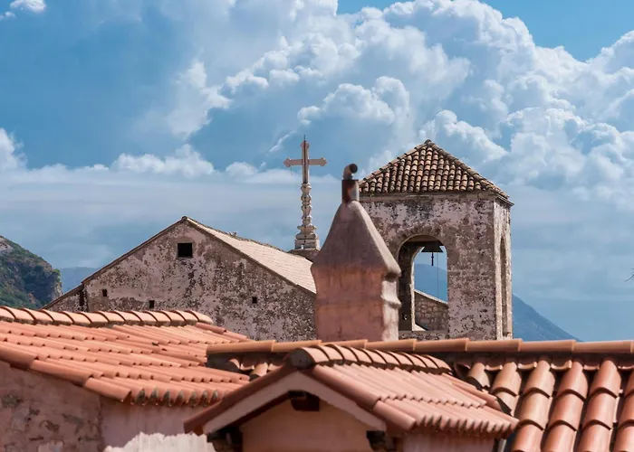Casa de huéspedes: EuroAdria Residence