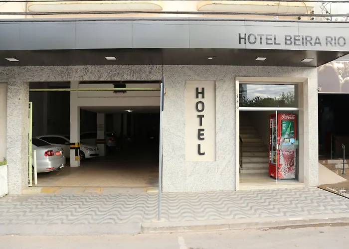Hotel Beira Rio