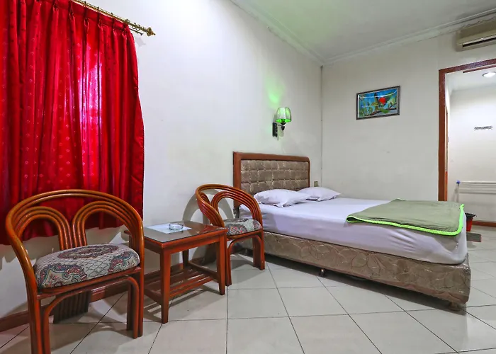 Hotel Melati