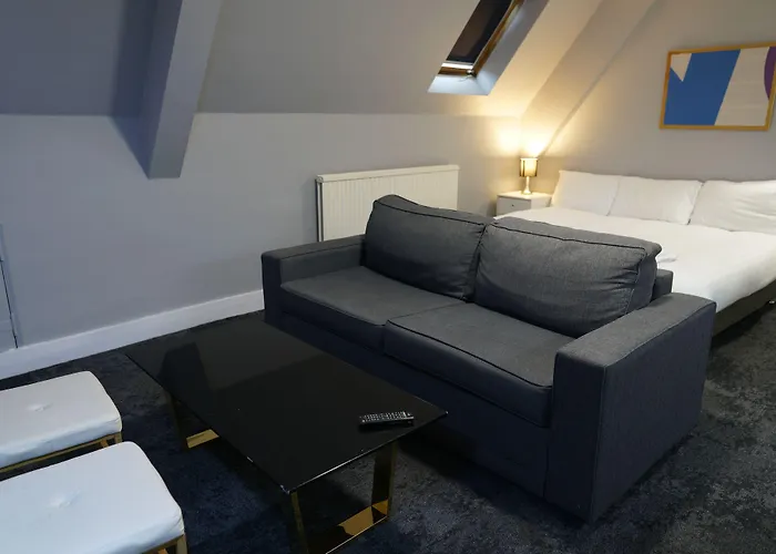 Royal Hotel Kettering