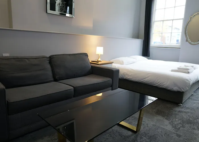 Royal Hotel Kettering