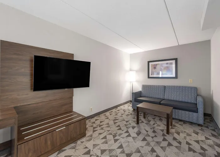 Best Western Plus Harrisonburg