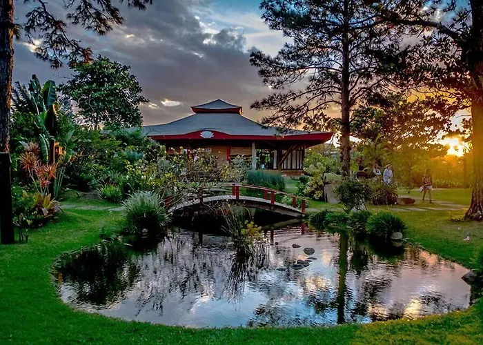 Pousada Mevlana Garden