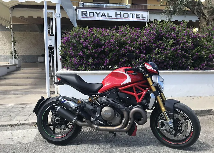 Hotel Royal