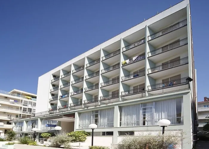 Hotel Telstar