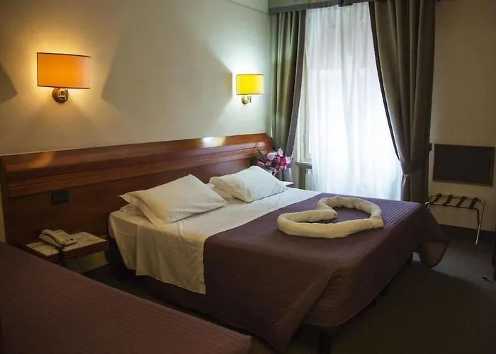 Arcadia Guesthouse