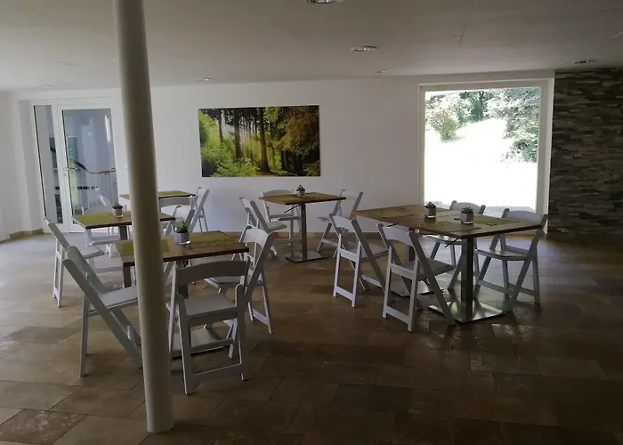 Hotel mit Hund Habitat Esslingen