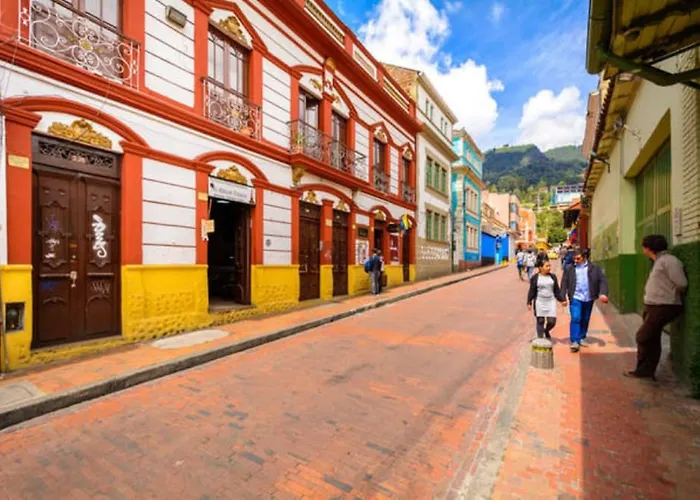 Casa Del Sol