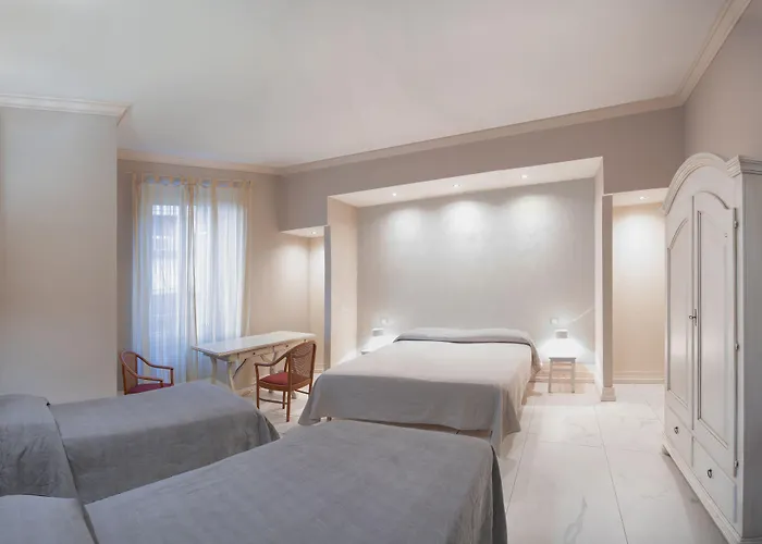 Albergo La Villetta