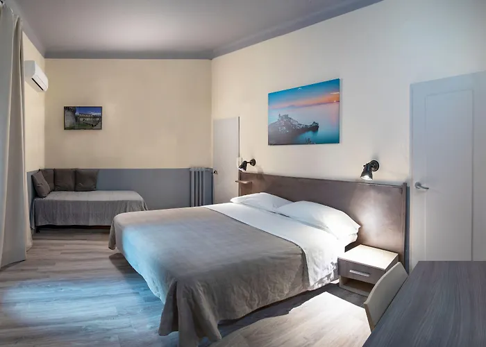 Albergo La Villetta
