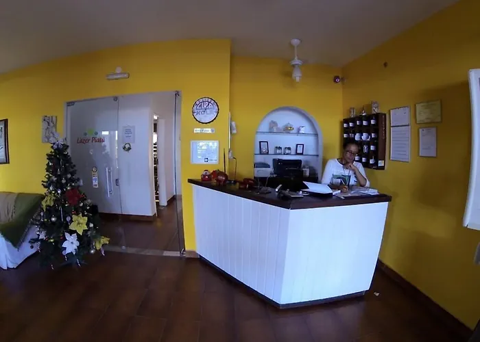 Hotel Lazer Piata