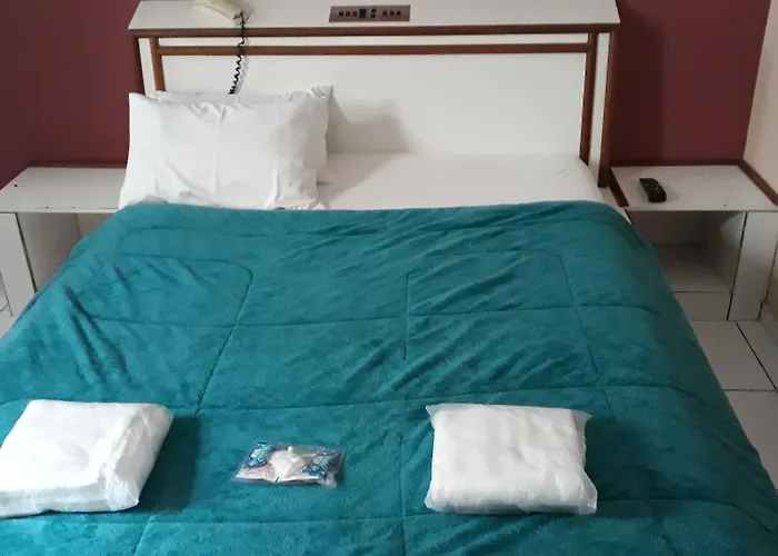 Top Mix Hotel (Adults Only)