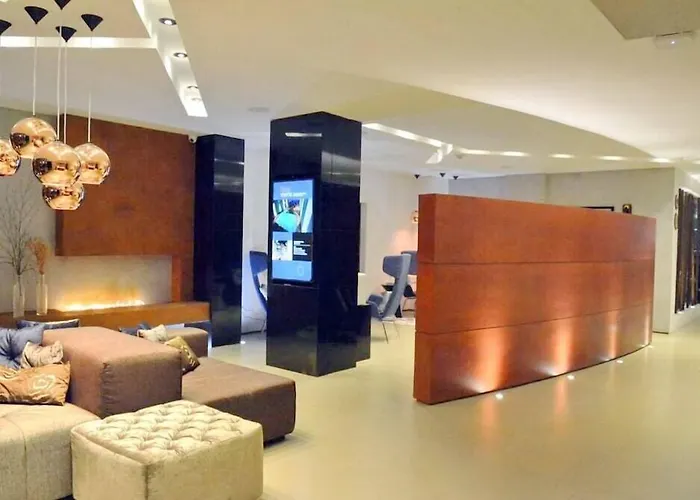 Quo Quality Hotel