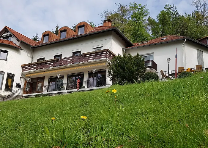 Berghof