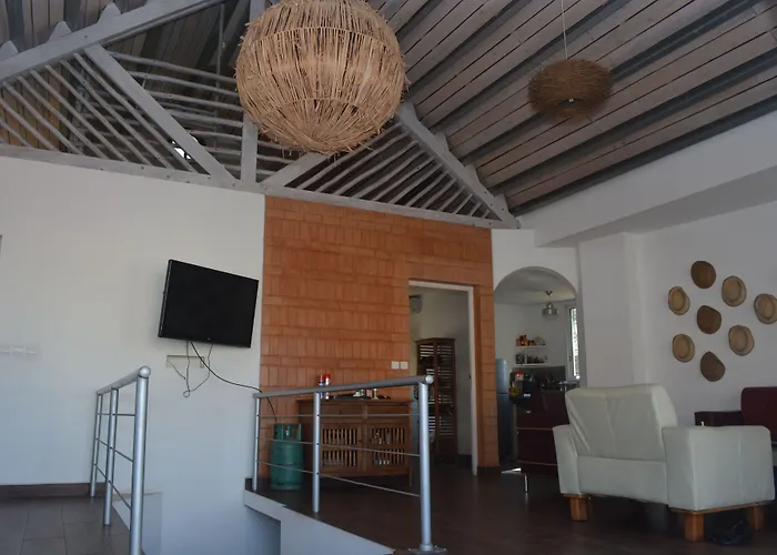 Hôtel Restaurant La Ribaudière