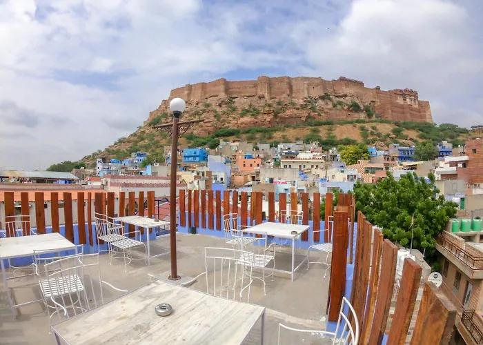 Kings Retreat Jodhpur