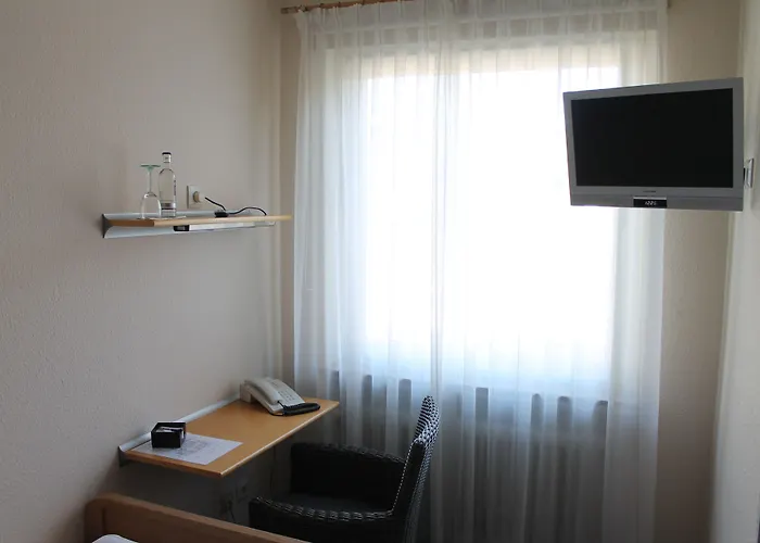 Alleehotel-Eschen