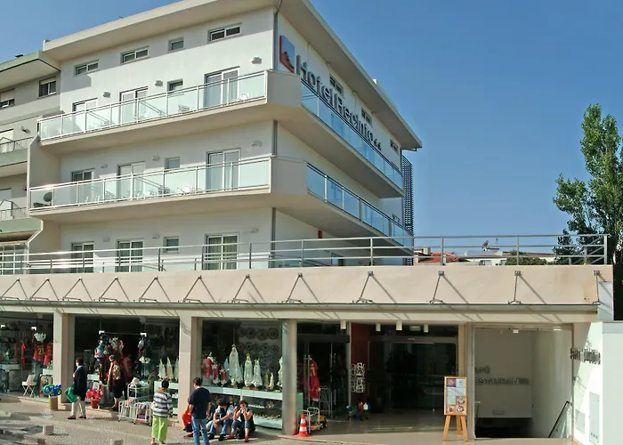 Resort: Hotel Recinto