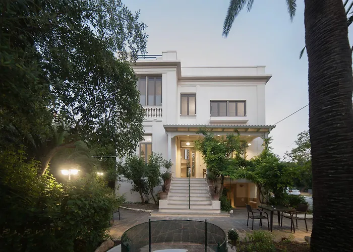 Villa Dea