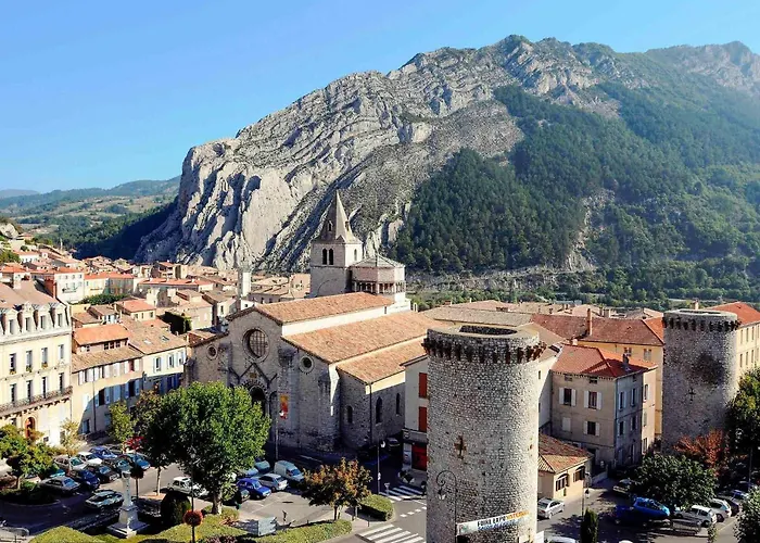 L'Oustalet