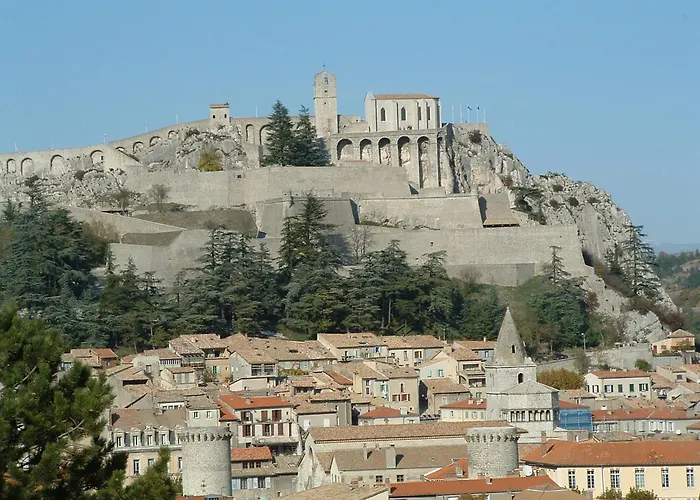 L'Oustalet
