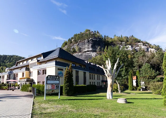 Oybiner Hof