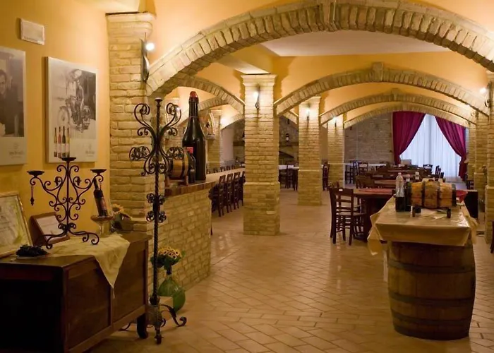 Azienda Vitivinicola Sergio Del Casale