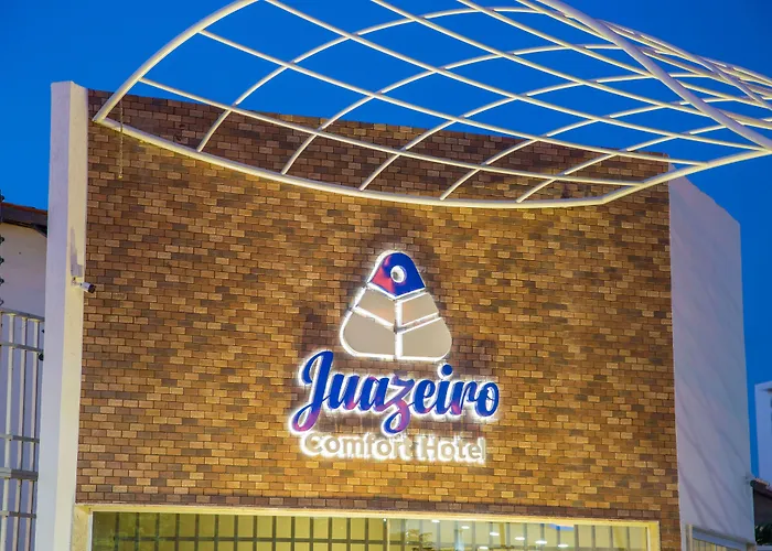 Juazeiro Comfort Hotel