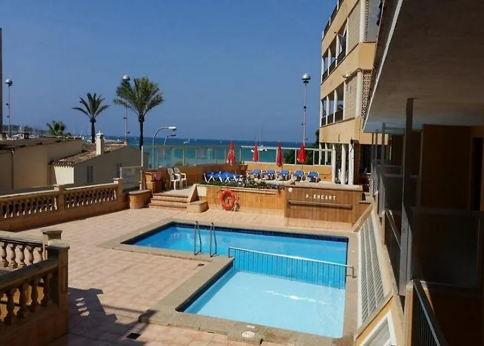 Hotel de 3 estrellas: Hotel Encant