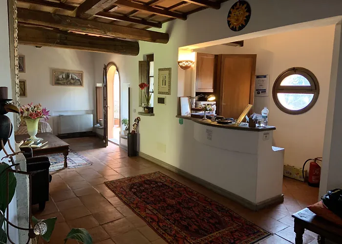 Antica Pietrara B&B