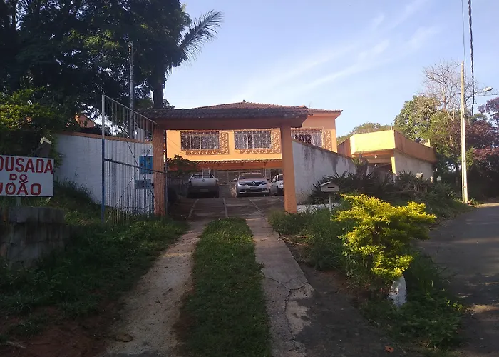 Pousada Do Joao