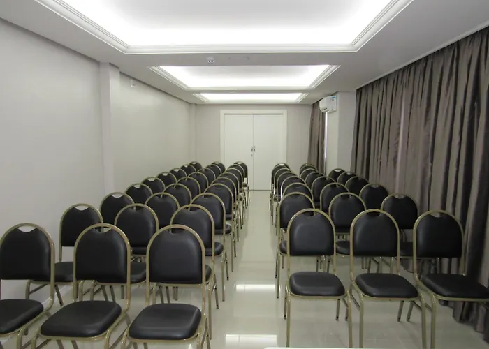 Hotel Mariani
