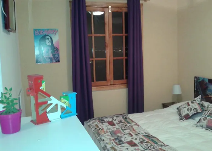 Hotel Ecomusic