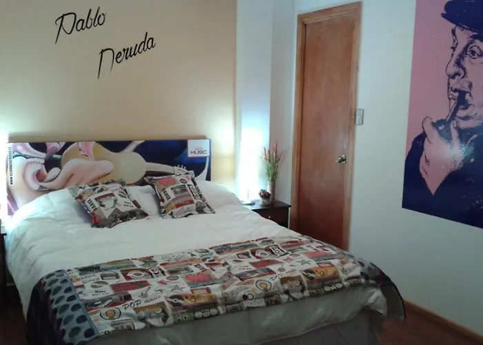 Hotel Ecomusic