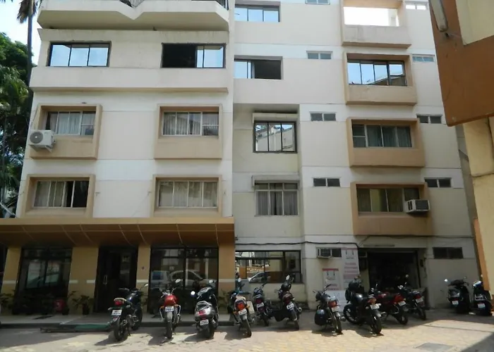 Guests house Vaishali