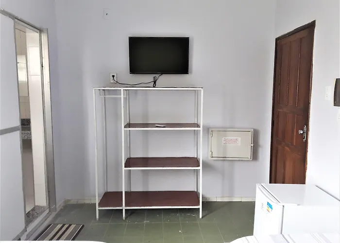 Hotel Dez De Julho
