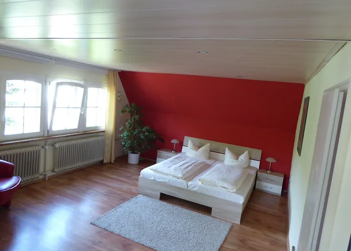 Landhotel Rebstock