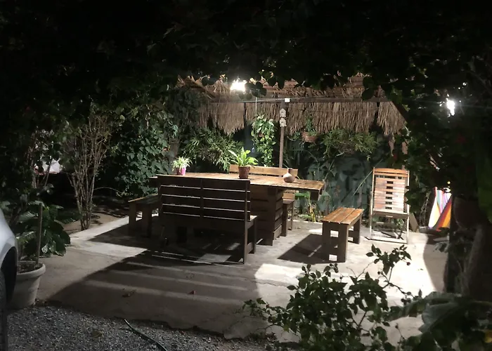 Brisa da Serra Pousada EM SOBRAL-CE