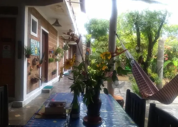 Brisa da Serra Pousada EM SOBRAL-CE