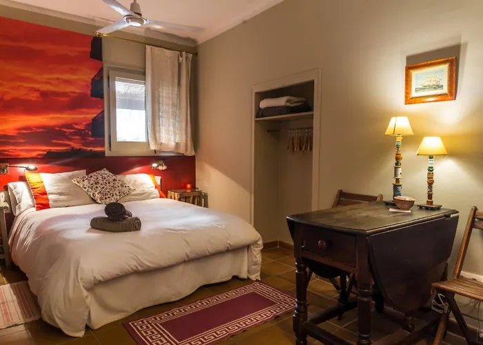 Marakasa B&B