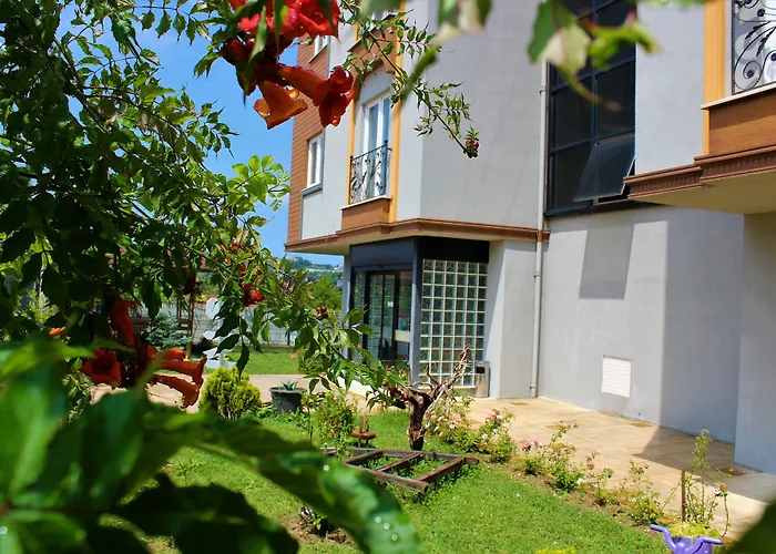 Kuzey Otel