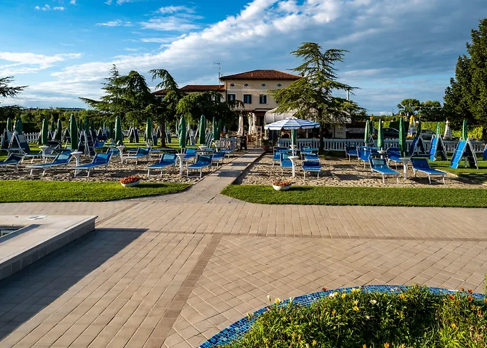 Hotel: Hotel Villa Sara