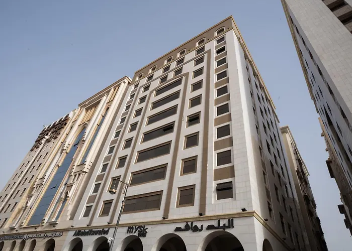 Mysk Al Balad